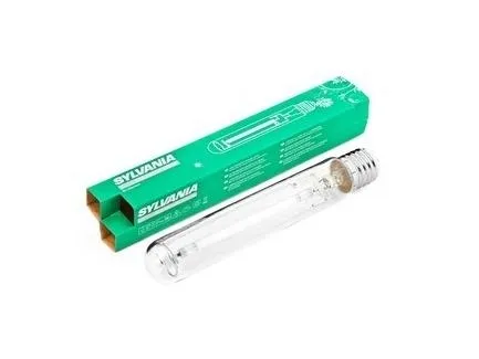 [20816] SYLVANIA GroXpress Crescita e Fioritura | Lampada HPS | 250W