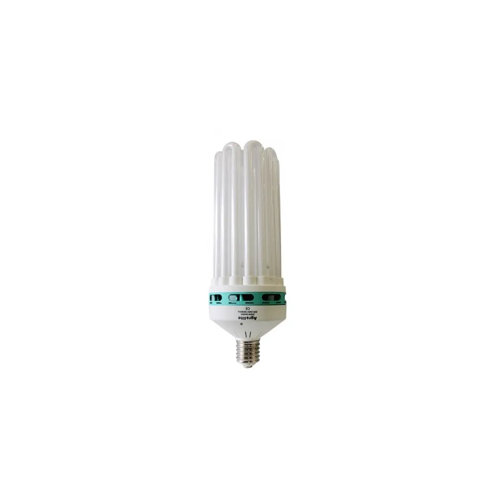 [FLO200V] AGROLITE Cfl Vegetativa | Lampada CFL fase vegetativa 200W