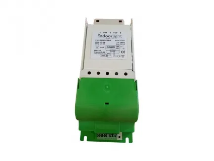 [ILNGP400] ISISTEMA DI ACCENSIONE INDOORLIGHT GREEN 400W | Lampade HPS/MH