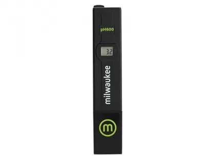 [PHTA] MILWAUKEE INSTRUMENT pH 600 | Test pH