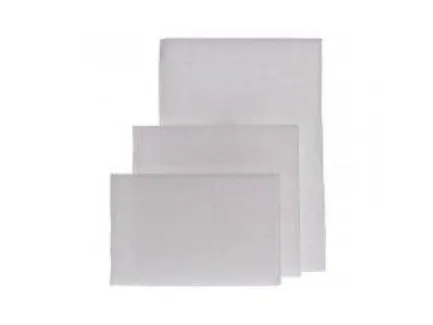 CARBONACTIVE Prefiltri 125 mm | Per portata 500 m³/h