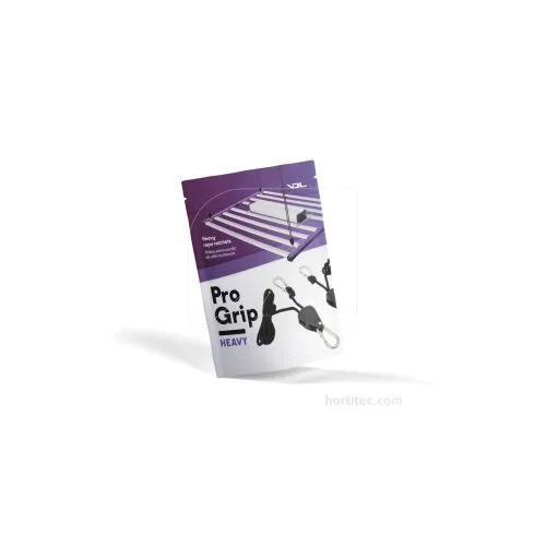VDL Carrucole Poleas Pro-grip Heavy Duty (2 Uds) | Accessori