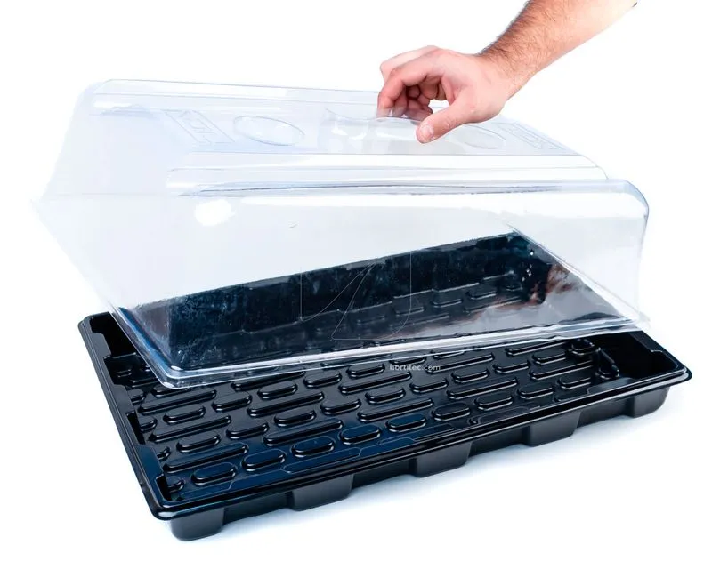 [573020] VDL Propagator Mini Greenhouse