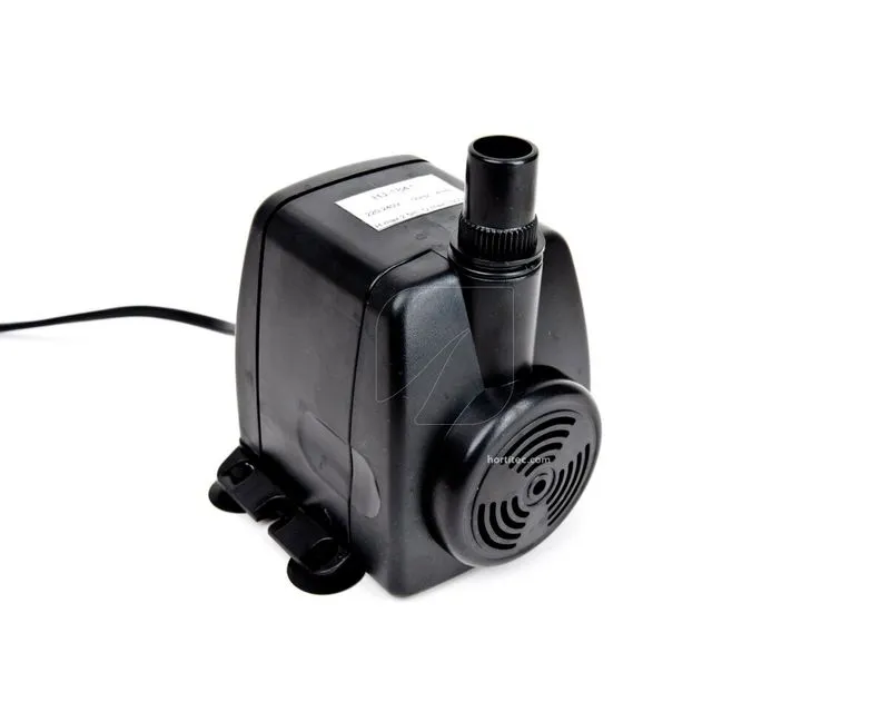 WATER MASTER Pompa Ad Acqua | 600 L/h