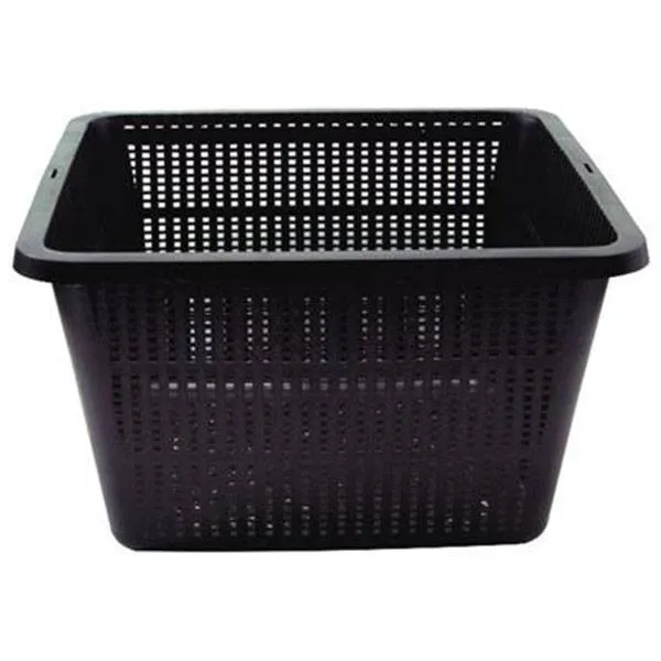 [32087] Square Net Pot | 228 mm