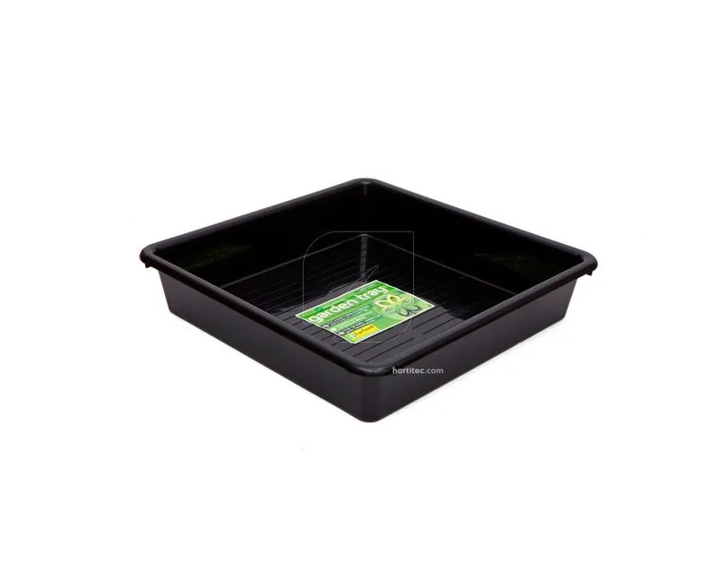 [120126] GARLAND Square Tray 80x80x12 cm