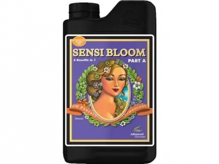 ADVANCED NUTRIENTS Sensi Grow Parte A pH Perfect | Fertilizzante Crescita