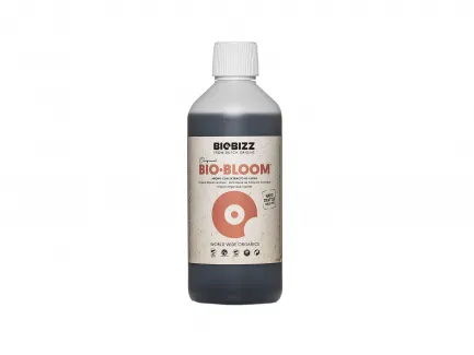 BIOBIZZ Bio Bloom | Stimolatore Enzimatico