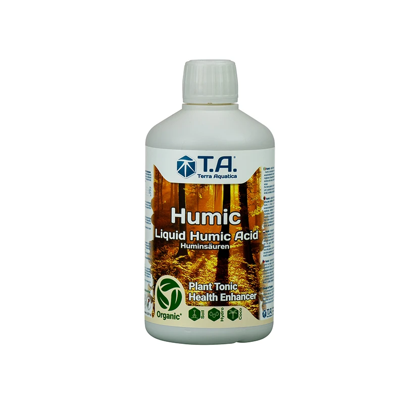 [781537] TERRA AQUATICA Humic | Root Stimulant (500ML)