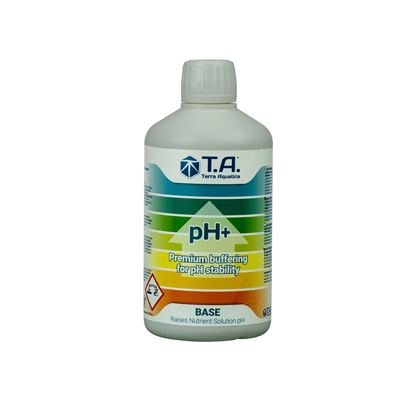 [781500] TERRA AQUATICA pH+ | pH Adjuster (500ML)