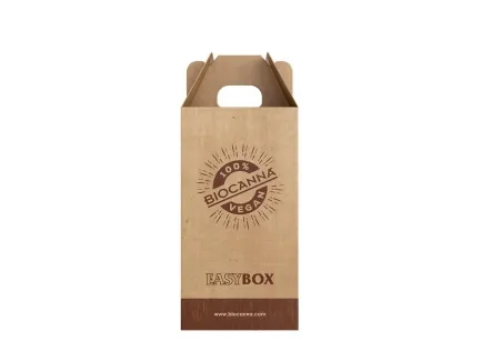 [BCTASYB] BIOCANNA Easybox | Fertilizzante
