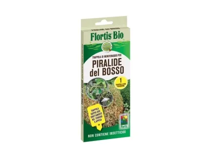 [1333140] FLORTIS Trappola Piralide del Bosso con Feromone