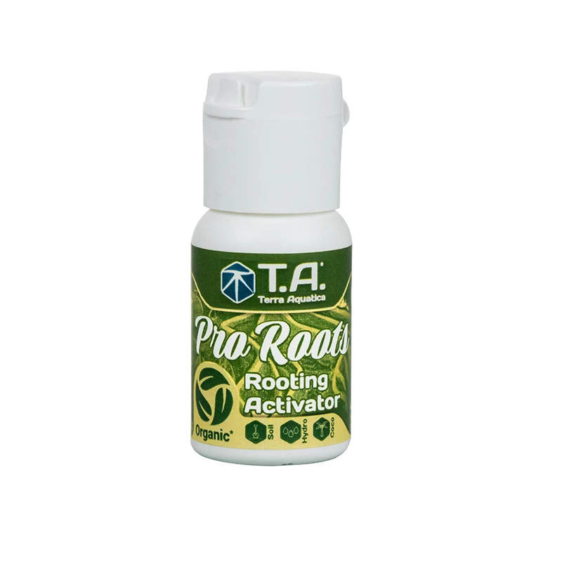 [781101] TERRA AQUATICA Pro Roots | Root Stimulant | 30 mL