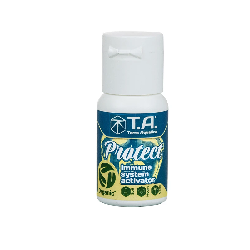 [781105] TERRA AQUATICA Protect | Antiparassitario | 30 mL