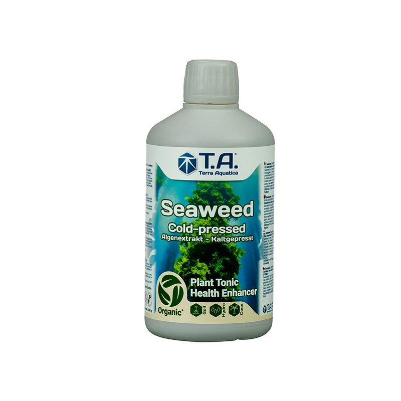 [781527] TERRA AQUATICA Seaweed | Growth Stimulant | 0.5L