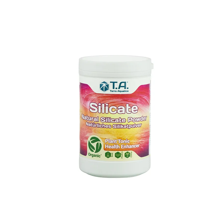 [781055] TERRA AQUATICA Silicate | Organic Silica Powder | 1kg