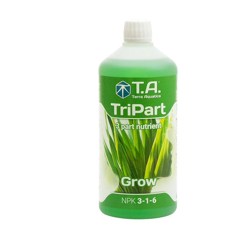 [781002] TERRA AQUATICA Tripart Grow | Grow Stimulant | 1L